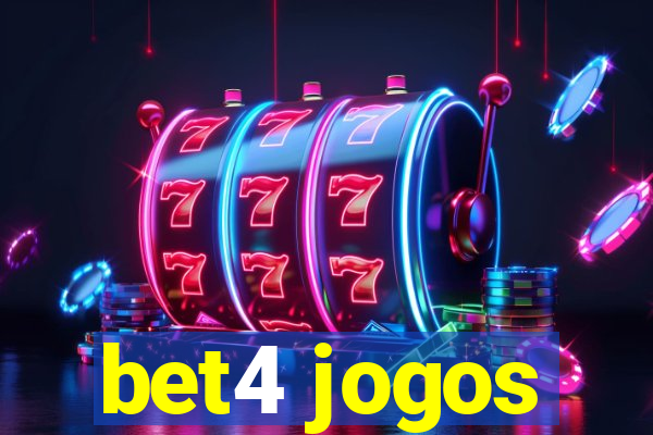 bet4 jogos